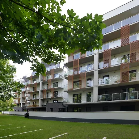 Sudetia - Residance 8 - Garaz Podziemny & Mini W Cenie * Polanica-Zdrój