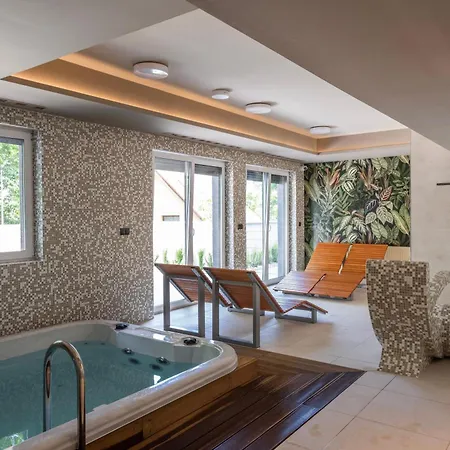 Lejlighed Sudetia - Residance 8 - Garaz Podziemny & Mini W Cenie