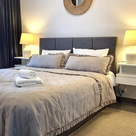 Lejlighed Sudetia - Residance 8 - Garaz Podziemny & Mini W Cenie Polanica-Zdrój