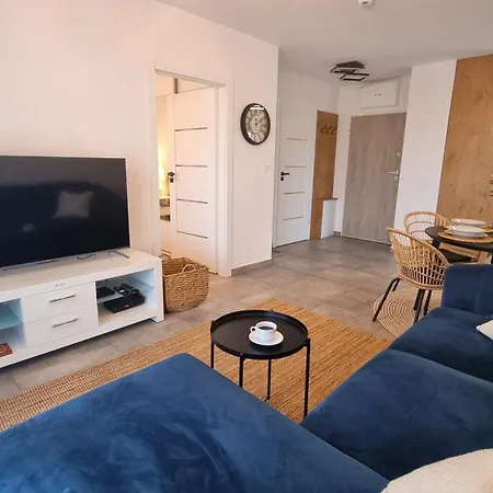 Sudetia - Residance 8 - Garaz Podziemny & Mini W Cenie *