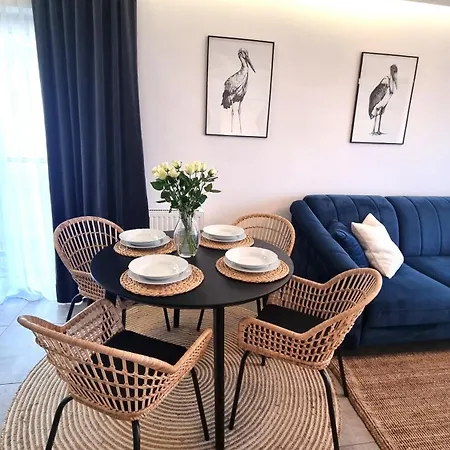 Sudetia - Residance 8 - Garaz Podziemny & Mini W Cenie Lejlighed *