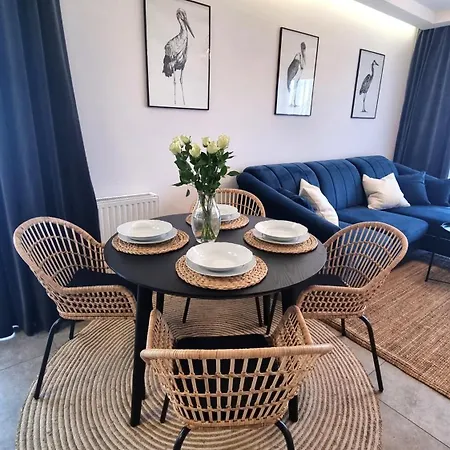 Apartmán Sudetia - Residance 8 - Garaz Podziemny & Mini W Cenie *