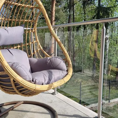 Sudetia - Residance 8 - Garaz Podziemny & Mini W Cenie * Polanica-Zdrój