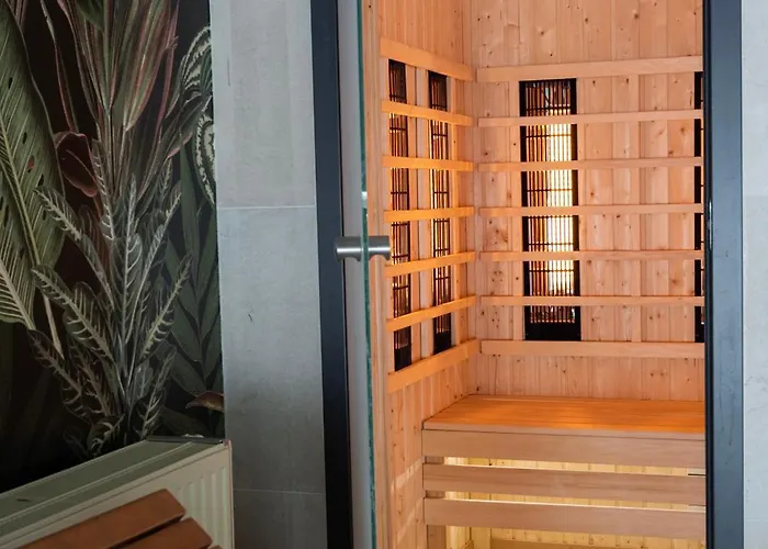 Appartement Sudetia - Residance 8 - Garaz Podziemny & Mini W Cenie