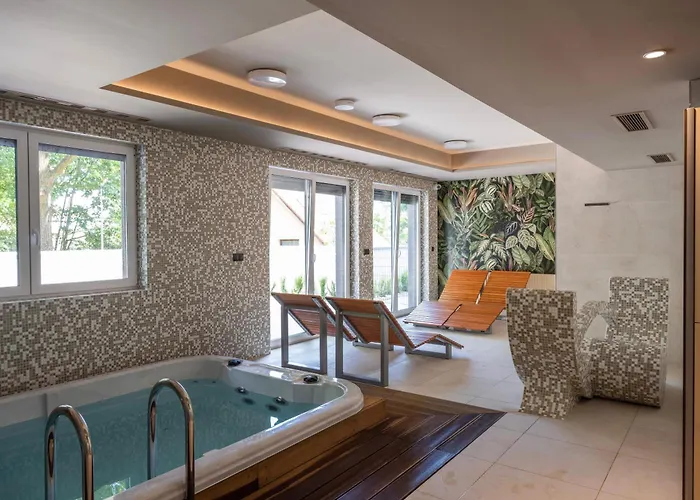 Lejlighed Sudetia - Residance 8 - Garaz Podziemny & Mini W Cenie