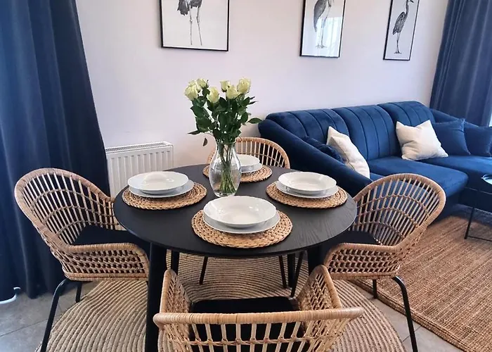 Appartement Sudetia - Residance 8 - Garaz Podziemny & Mini W Cenie *