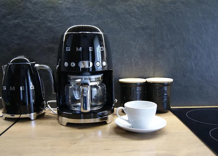 Sudetia - Residance 8 - Garaz Podziemny & Mini W Cenie